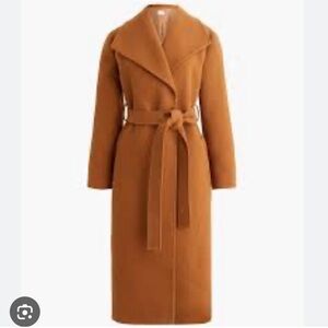 Jcrew Women's Coat 10